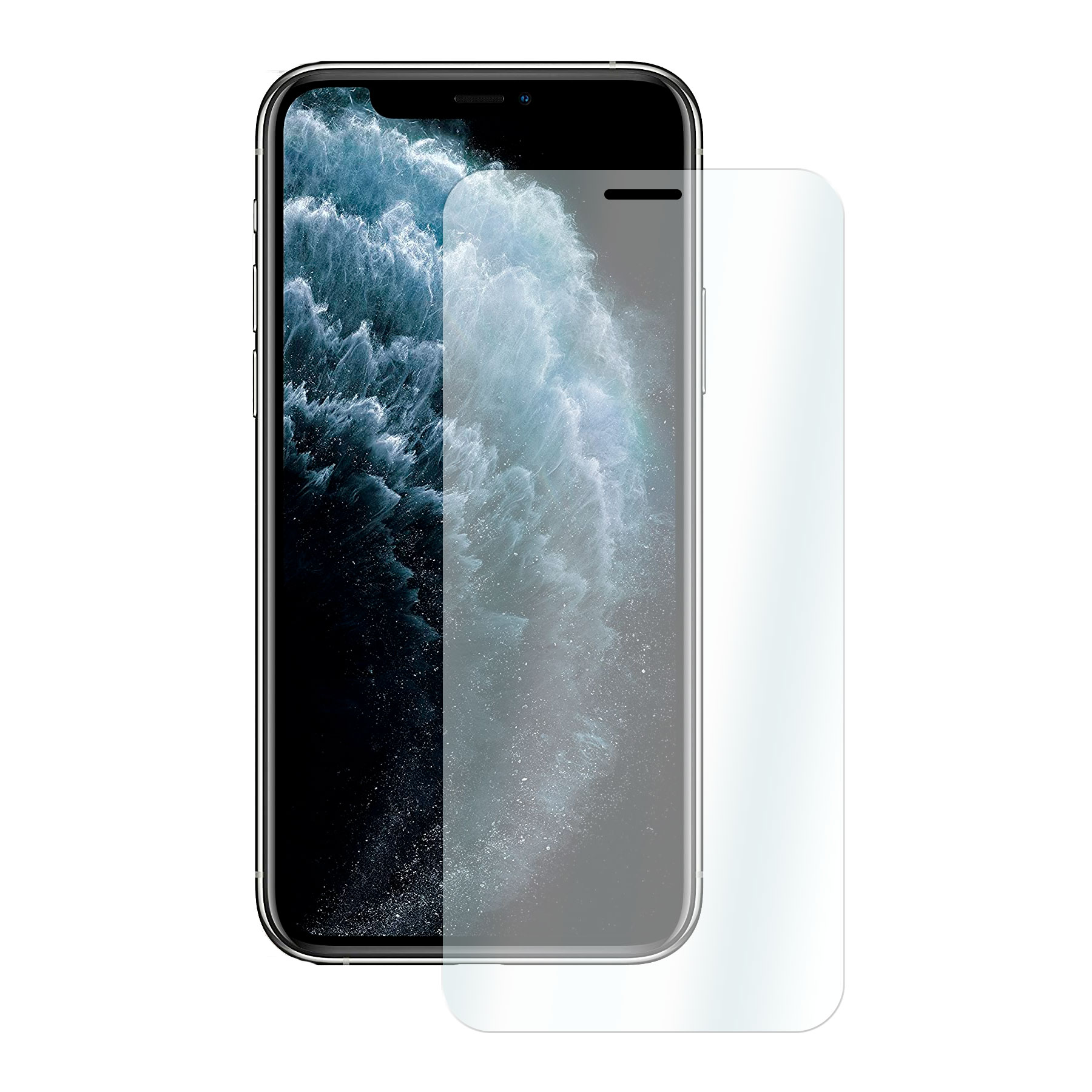 Tempered Glass screen protector Apple iPhone 11 Pro
