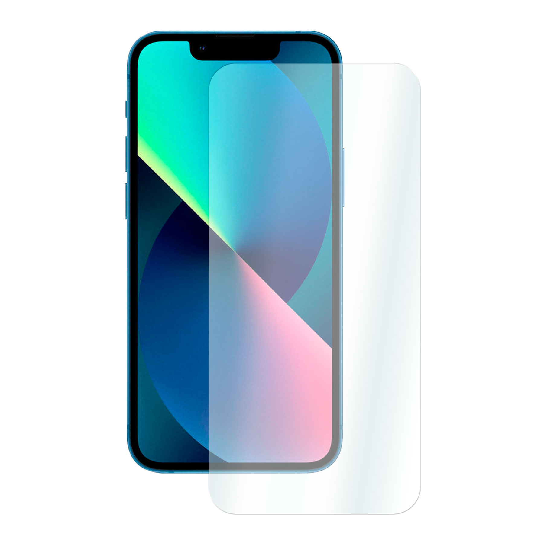 Tempered Glass screen protector Apple iPhone 13 mini