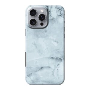 iPhone Tough Marble Case